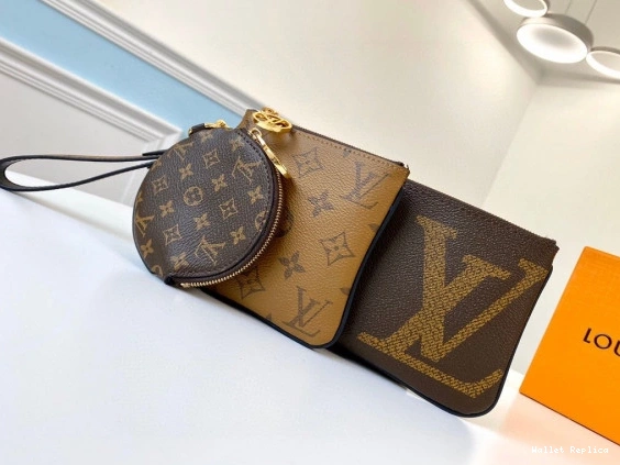 Cheap MONOGRAM POUCH LOUIS VUITTON 0720